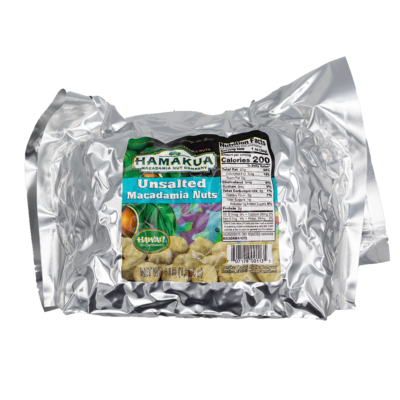Unsalted (4lb)