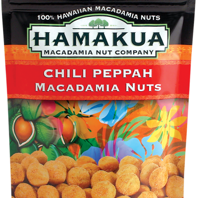 Chilipeppah R50 1 1 400x400, Hamakua Macadamia Nut Company