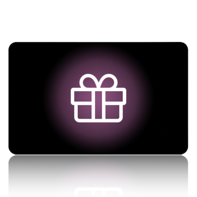 pw gift card