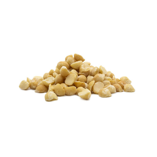 Style 3 Macadamia Nuts